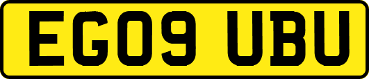 EG09UBU