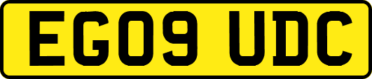 EG09UDC