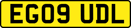 EG09UDL