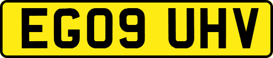 EG09UHV
