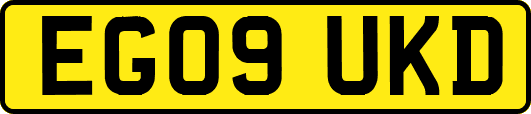 EG09UKD