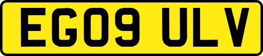 EG09ULV