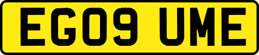 EG09UME