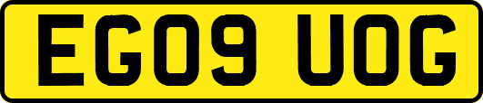 EG09UOG