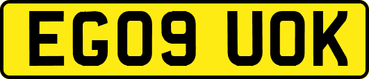 EG09UOK