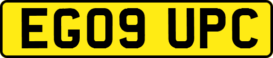 EG09UPC