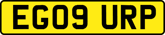EG09URP