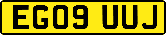 EG09UUJ
