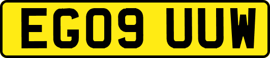 EG09UUW