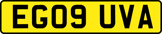 EG09UVA