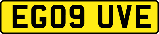 EG09UVE