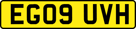 EG09UVH