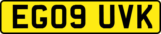 EG09UVK