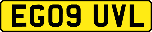 EG09UVL