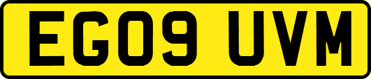 EG09UVM