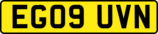 EG09UVN