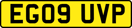 EG09UVP