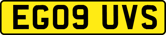 EG09UVS