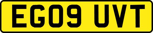EG09UVT