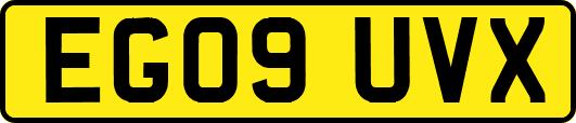 EG09UVX