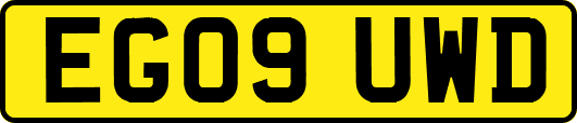 EG09UWD