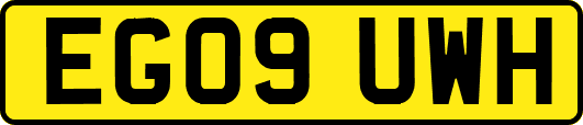 EG09UWH