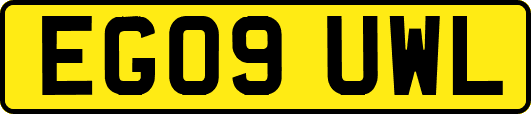 EG09UWL