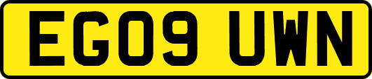 EG09UWN