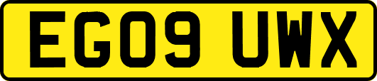 EG09UWX