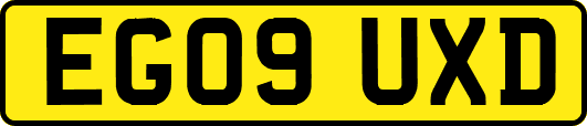 EG09UXD