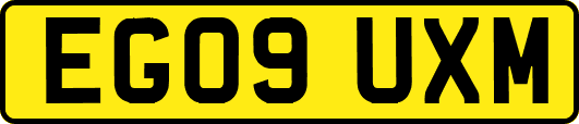 EG09UXM