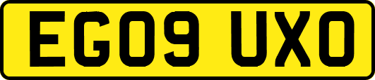 EG09UXO