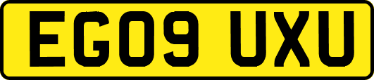 EG09UXU