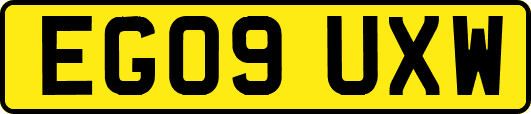 EG09UXW