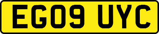 EG09UYC