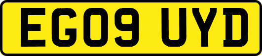 EG09UYD