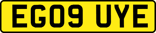 EG09UYE