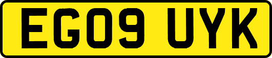 EG09UYK