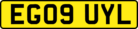 EG09UYL