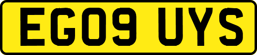 EG09UYS