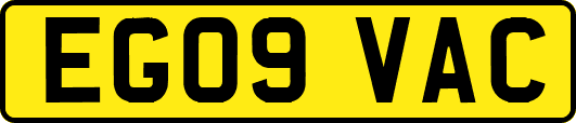 EG09VAC