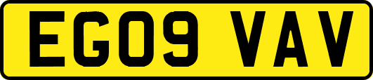 EG09VAV
