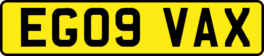 EG09VAX