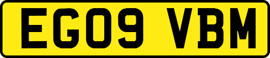 EG09VBM