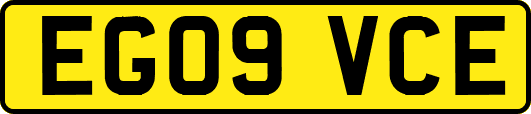 EG09VCE