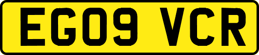 EG09VCR