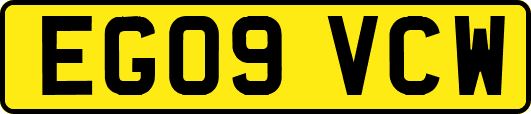 EG09VCW
