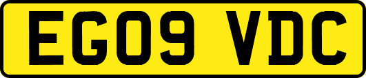 EG09VDC