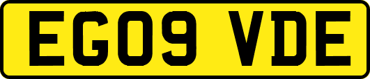 EG09VDE