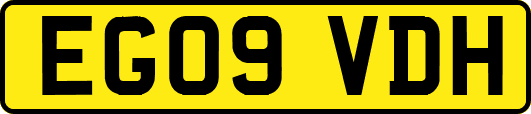 EG09VDH